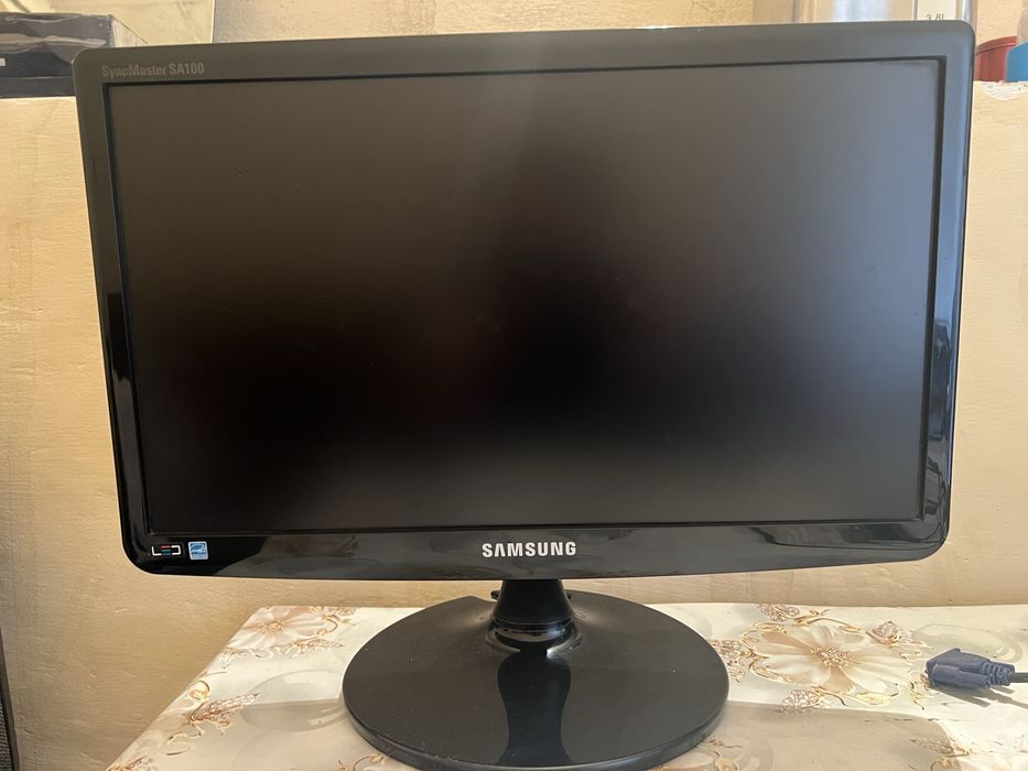 Монитор лэд Samsung