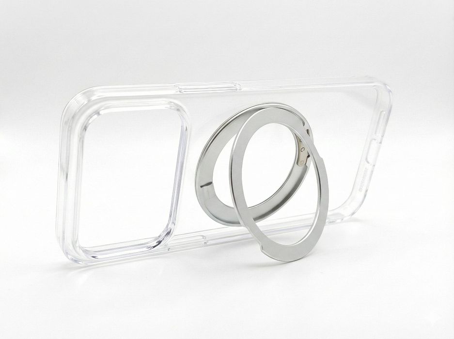 Husa premium iPhone 17 pro