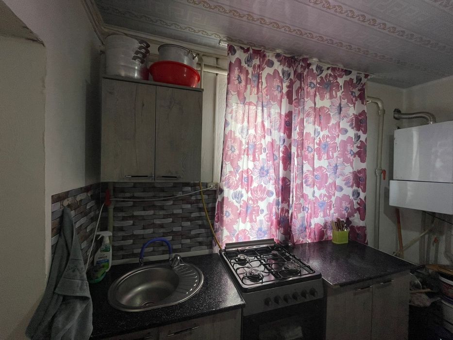 Продается часть дома