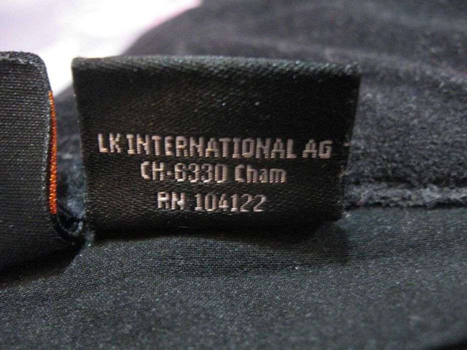 Kjus Dermizax lightweight мъжки ски панталон