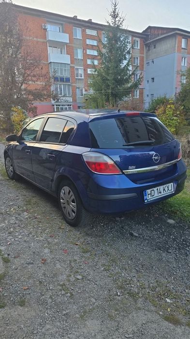 Opel Astra h 1.4 benzina