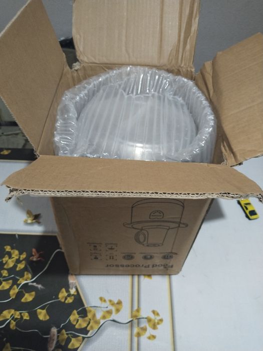 Кухонный комбайн