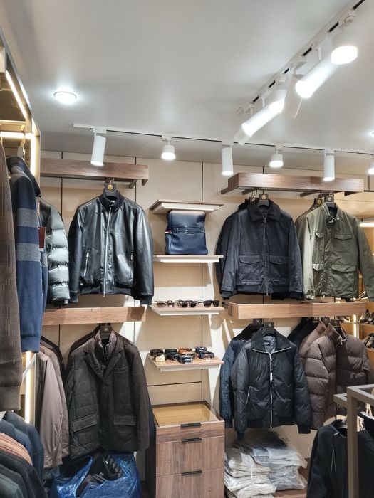 Стелажы на заказ