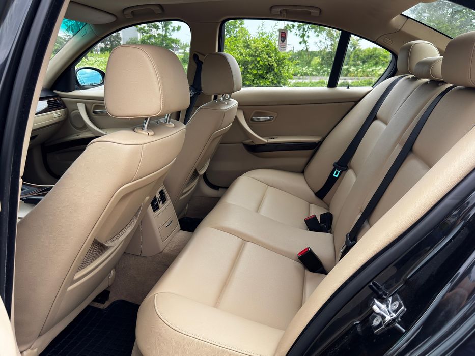BMW 3 Series 2007 — imagine 5
