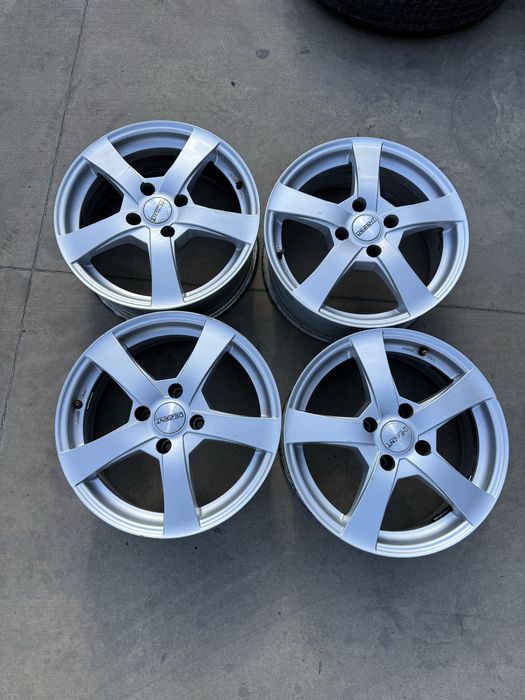 Джанти Dezent 16 цола 4x108
