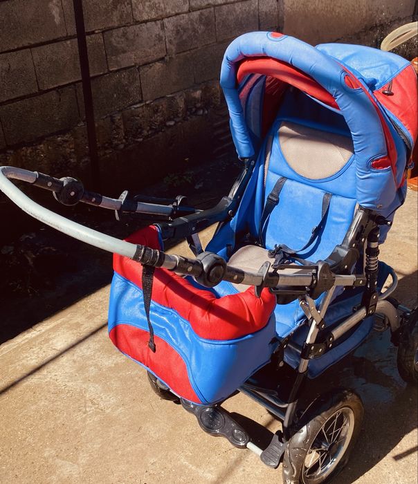 Продается коляска