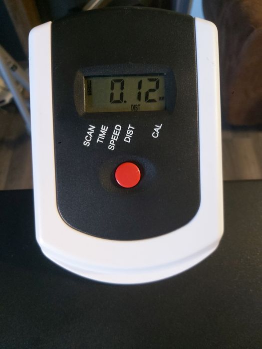 Пътека за бягане - механична