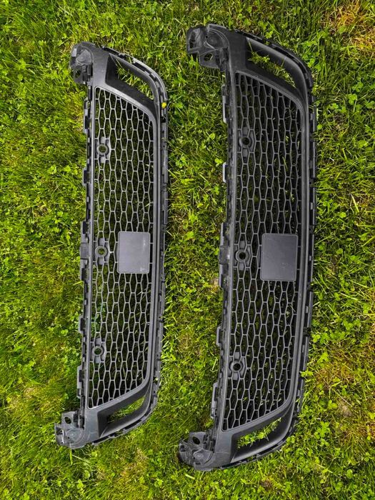 Части Discovery Sport L550 2020