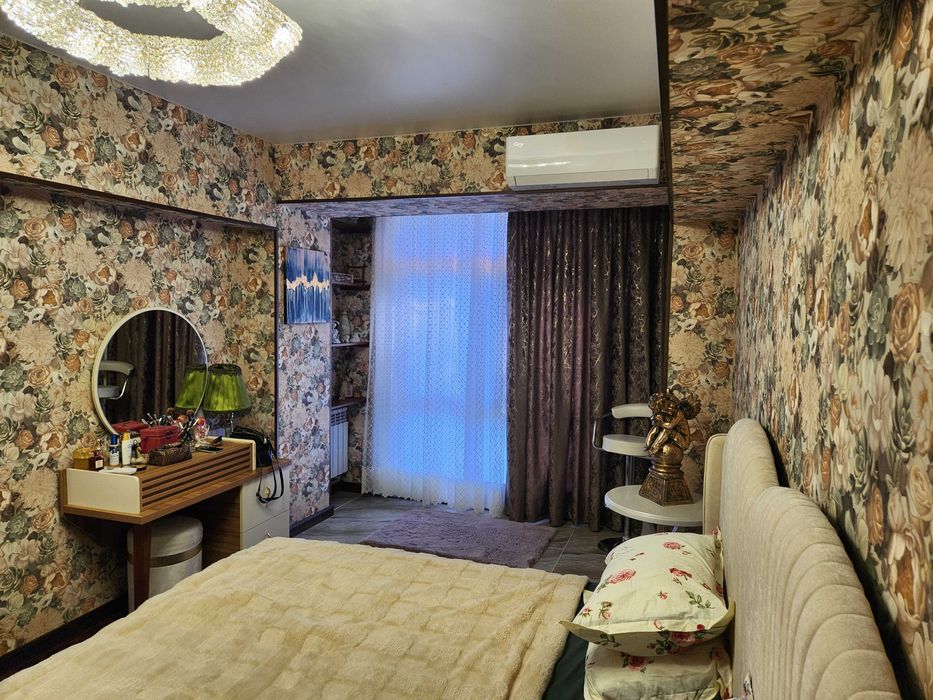 Своя комфортная квартира Ц5 (2 этаж)!