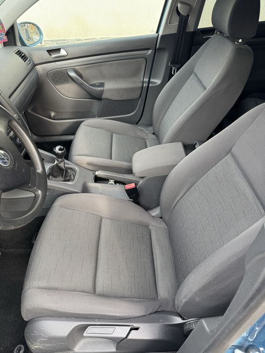 VOLKSWAGEN Golf 0 — imagine 3