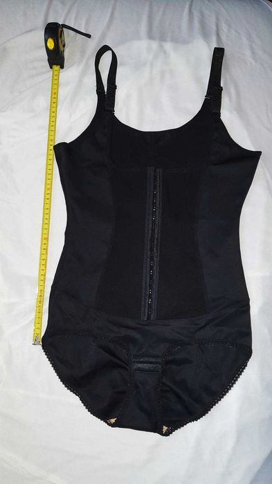 Corset modelator femei  - XL