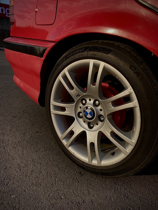 Bmw e36 бмв е36