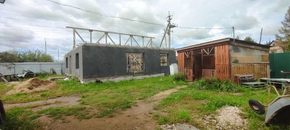 Участок по Кизатова   7.900