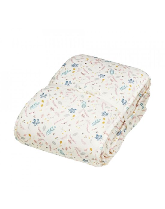 Protectie/aparatori patut din bumbac 30x365 cm CAM CAM COPENHAGEN