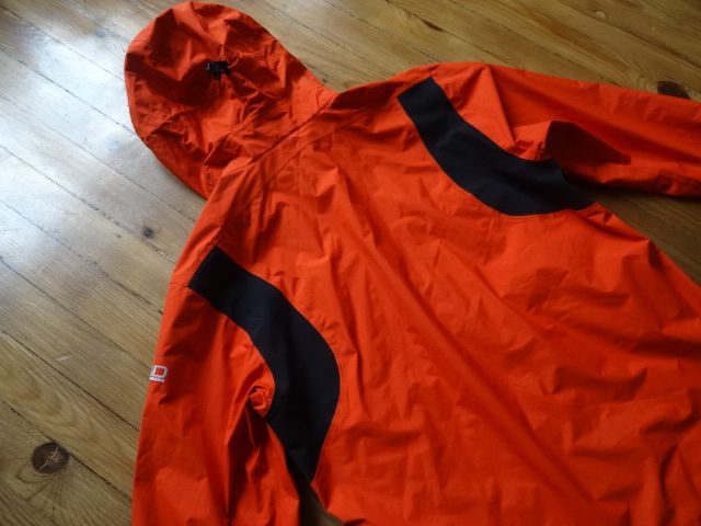 peak performance XL gore-tex