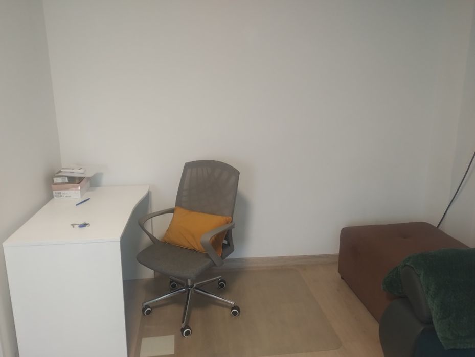 Proprietar inchiriez apartament Sebastian Rahova contr ANAF