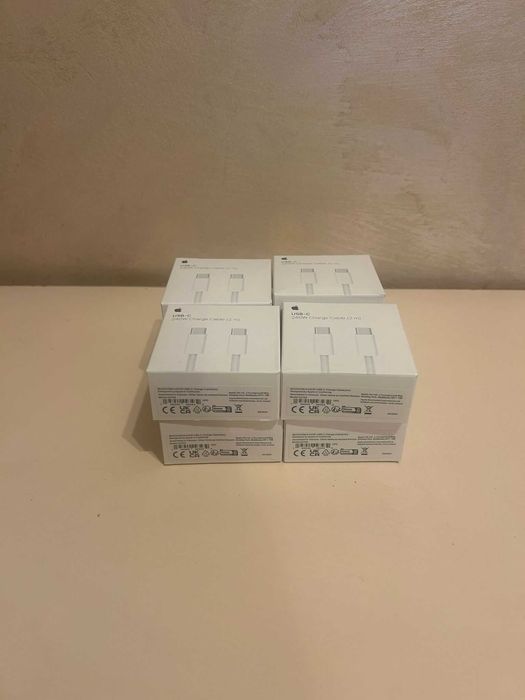 Cablu de date/ Incarcare Apple USB- Lightning 2m, Pentru Iphone, noi