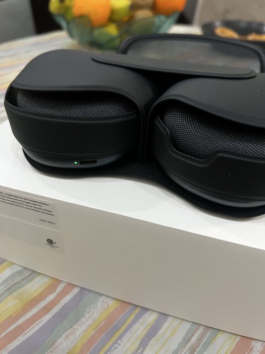 Vand Airpods Max Midnight