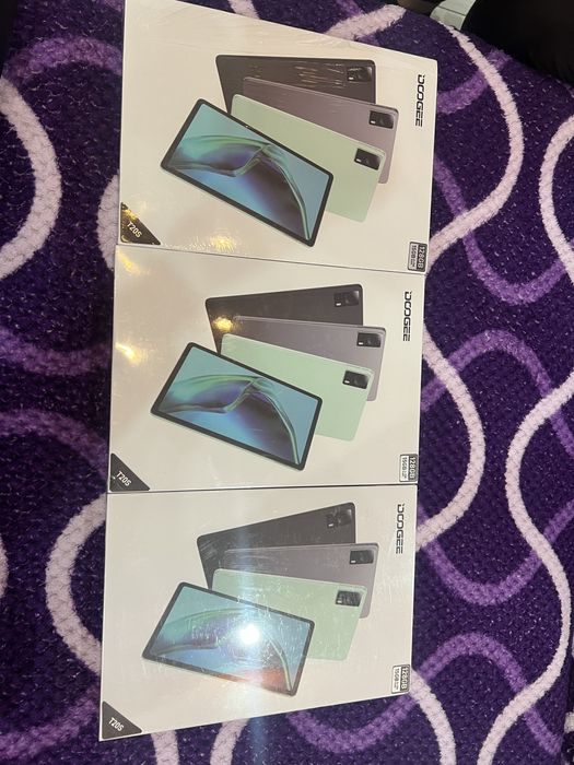 Tableta DOOGEE T20 S