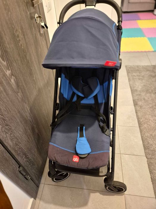 Carut sport Gb Qbit +All City