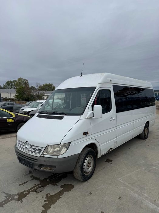 Dezmembrez Sprinter 903 2.2 / 2.7 CDI Euro 3