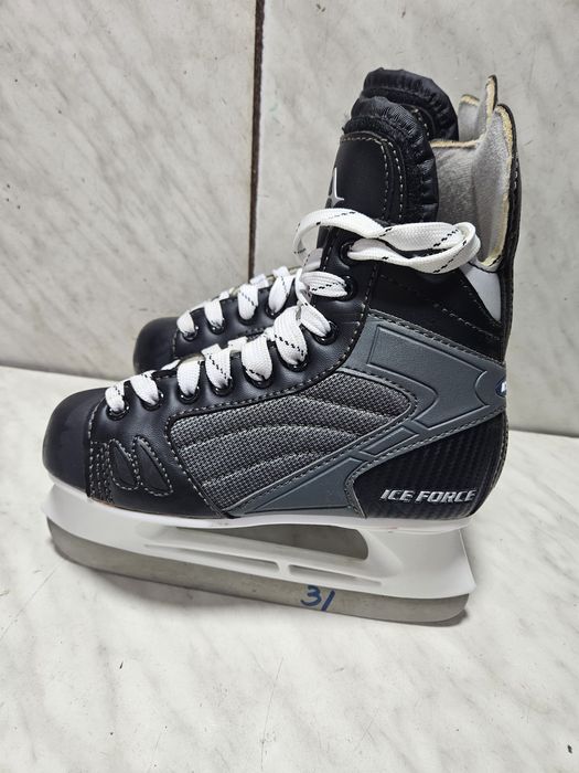 Patine 31 hochei hockey American  marime  35 (23   cm)