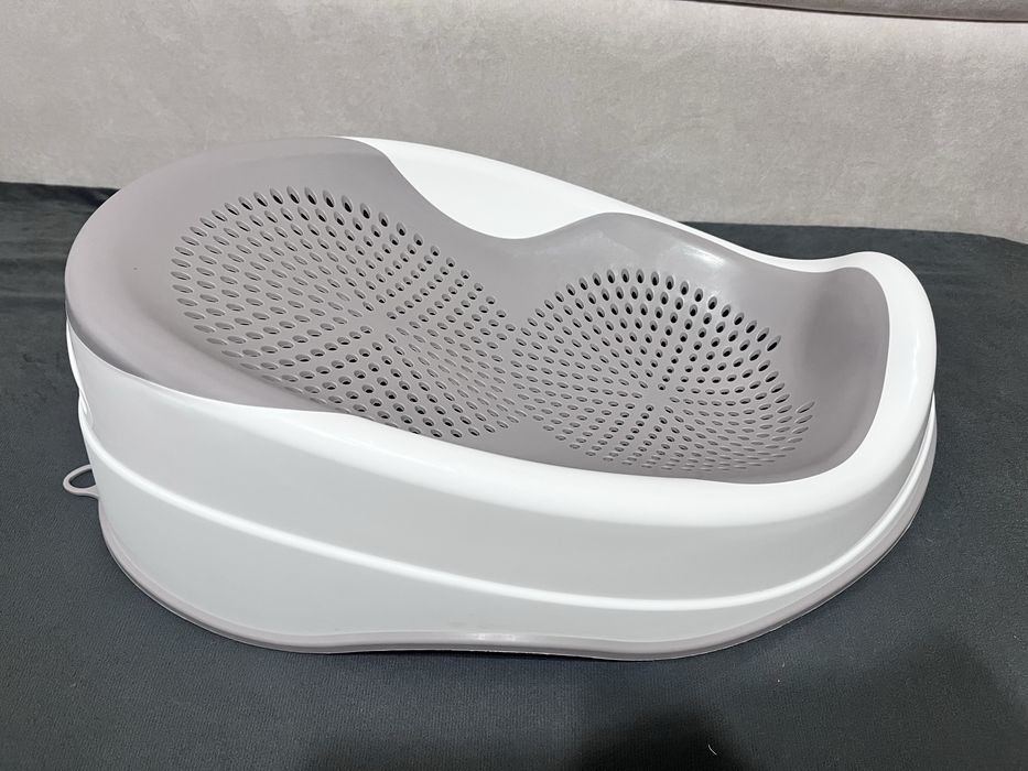 Горка для купания