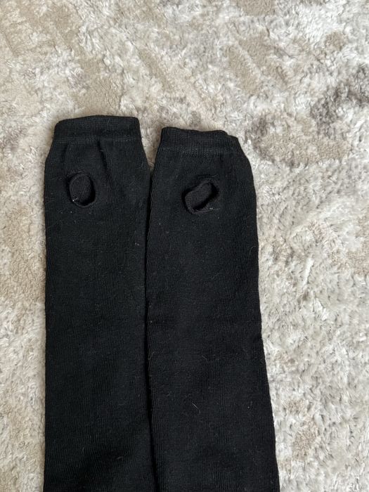 митенки на руки.