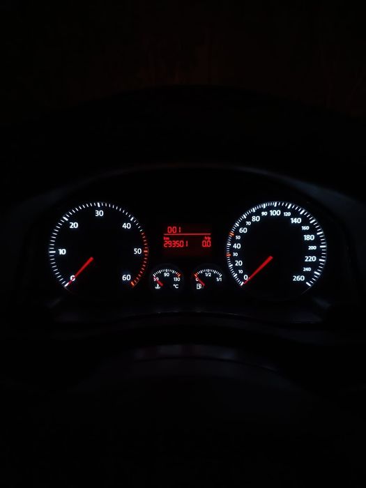 Schimb leduri/ lumini bord !