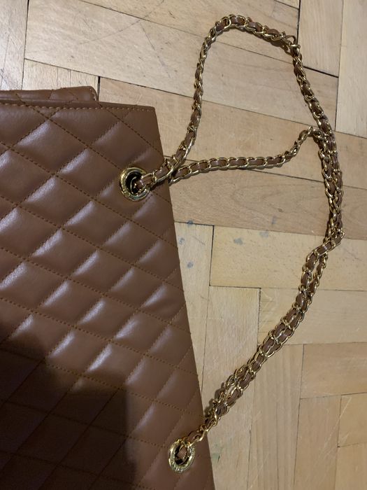 Дамска чанта - 2 модела