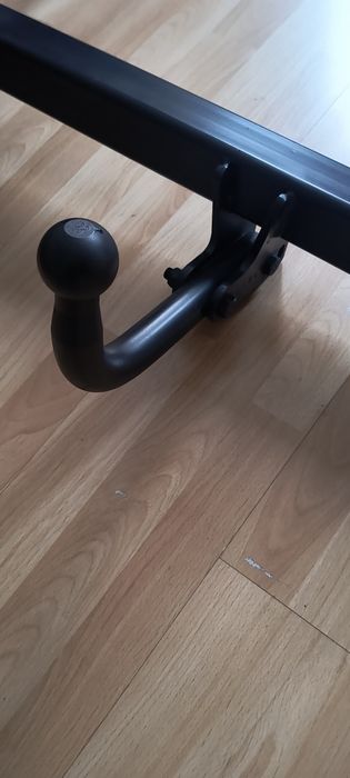 Теглич Дачиа Лоджи