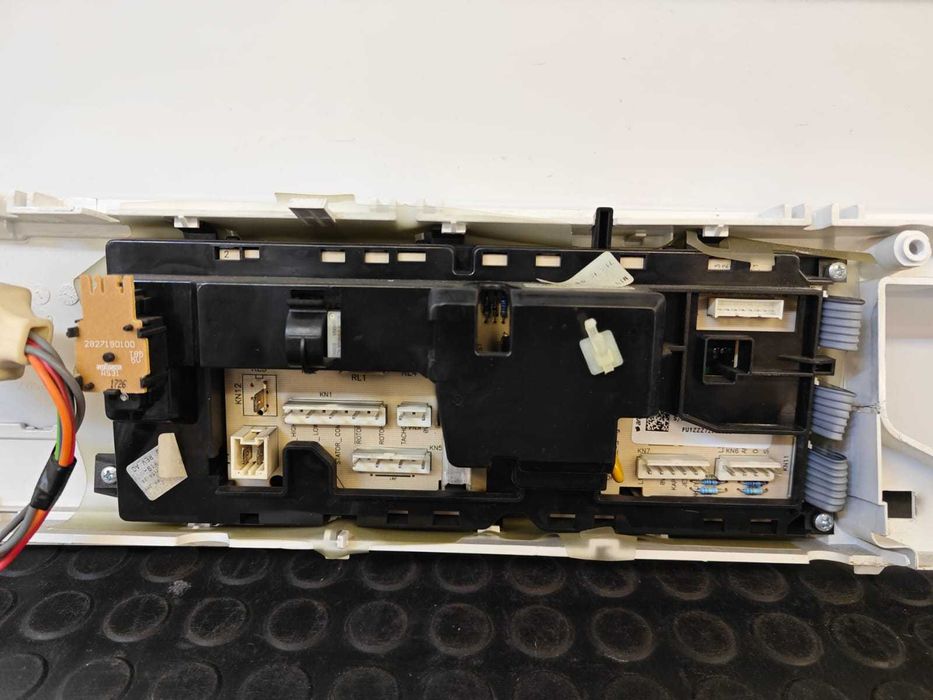 Placa electronica masina de spalat Arctic AFD8201A+++ ,modul , functionare in parametri / R23