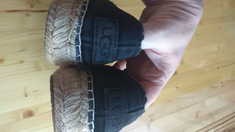 Espadrile Ugg 38