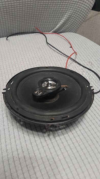 Мидбассовый динамик