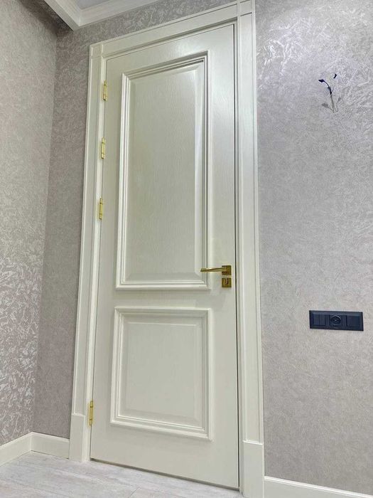 Mdf eshik va romlar