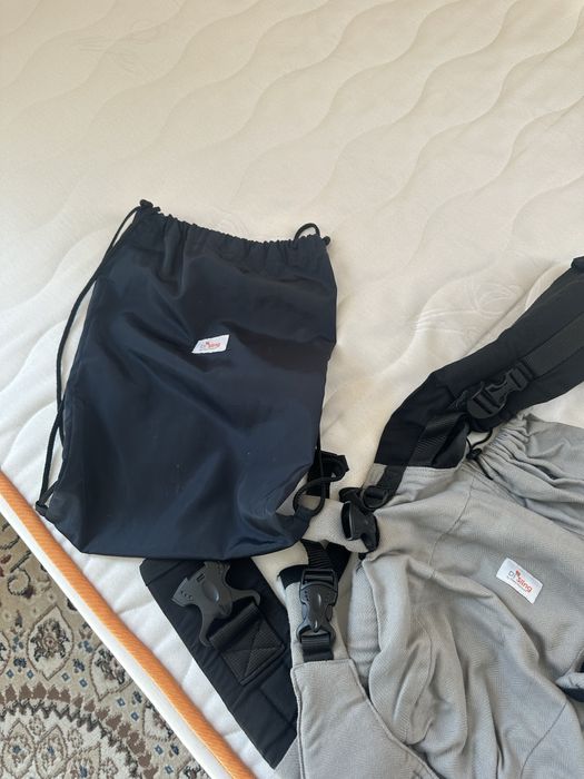 Продам детский эрго- рюкзак