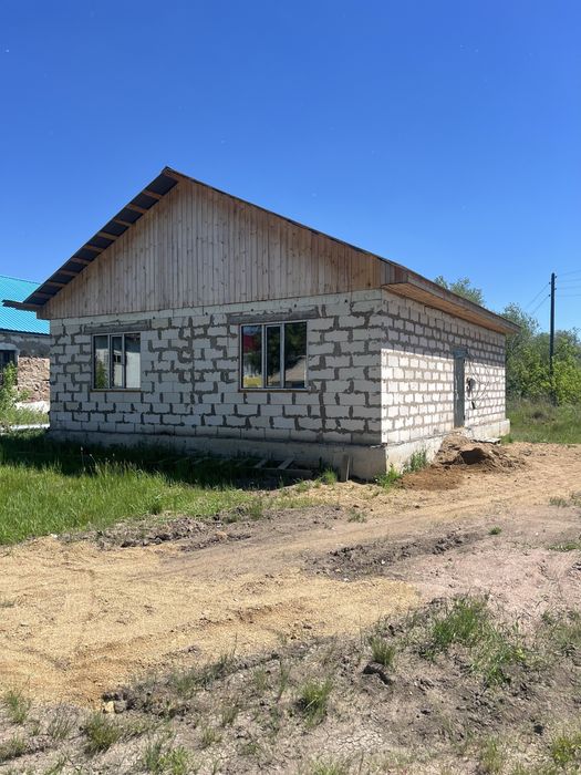 Продам Дом Новый