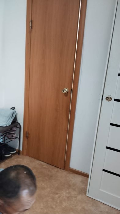 Продаются межкомнатные двери, недорого!