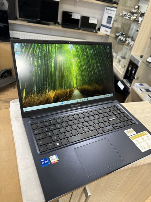 ASUS 15.6" Vivobook 15 X1504V FHD intel i7-1355U 16GB DDR4 1TB SSD