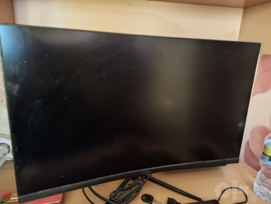 Монитор pixel 24 165hz СРОЧНО