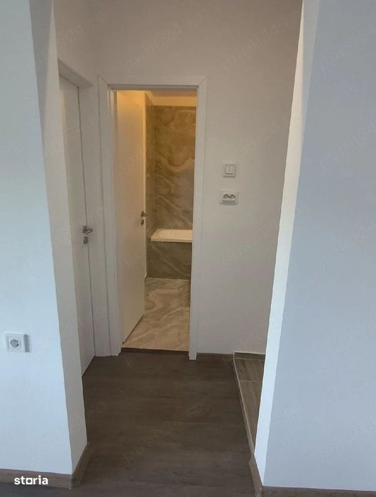 Apartament 2 camere, 45 mp, renovat in 2026 – zona Girocului