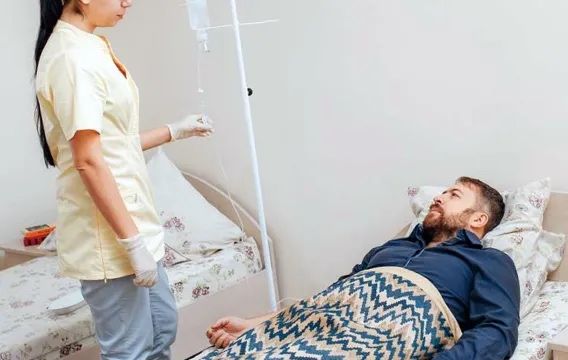 Лечение алкоголизма