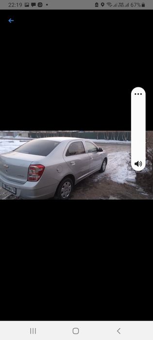 Chevrolet Cobalt