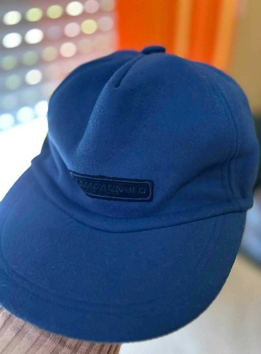 Шапка Campagnolo Sportswear много топла /и за ушите