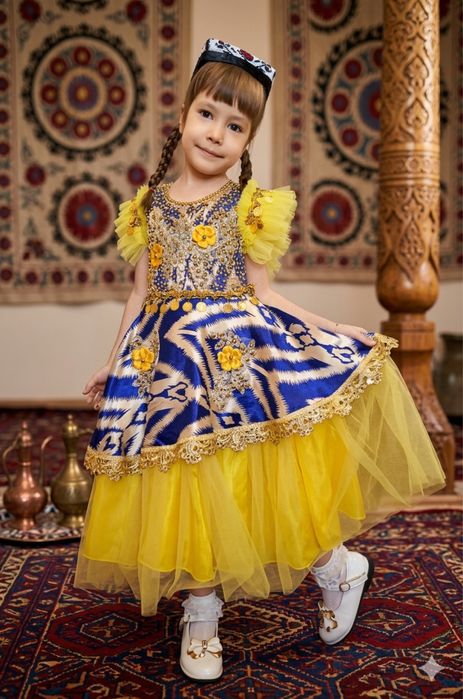 Национальное платье ( платья) на прокат