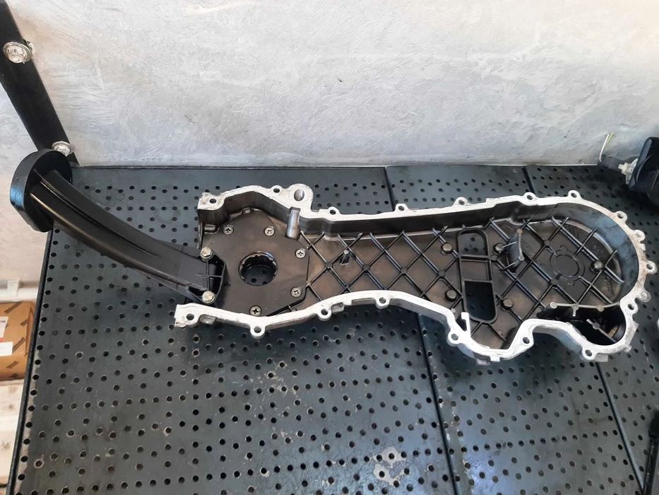 pompa ulei 199a1000 1.3d multijet euro 5 fiat panda 169  37004600