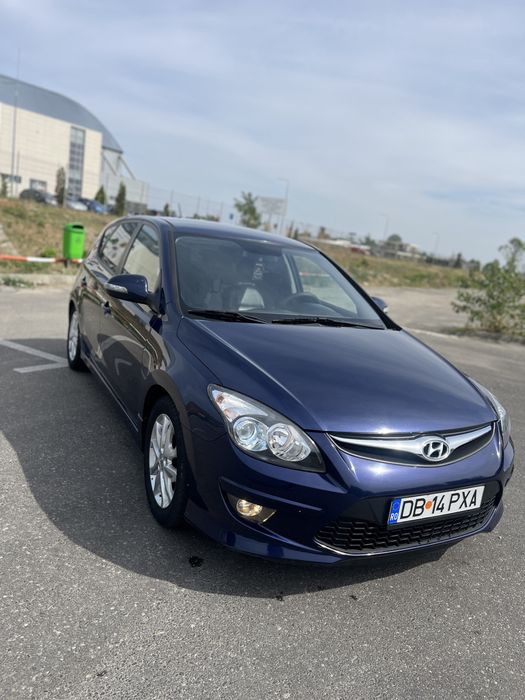 Vand/Schimb Hyundai i30 2012 1.6 CRDI