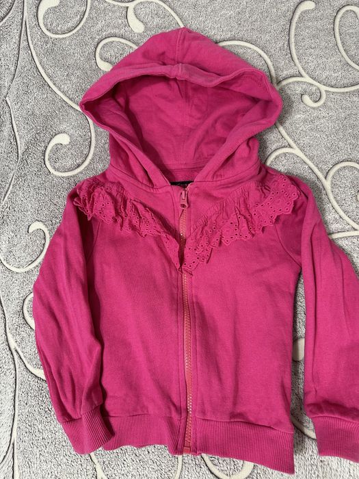 Детские кофты на 3-4 года