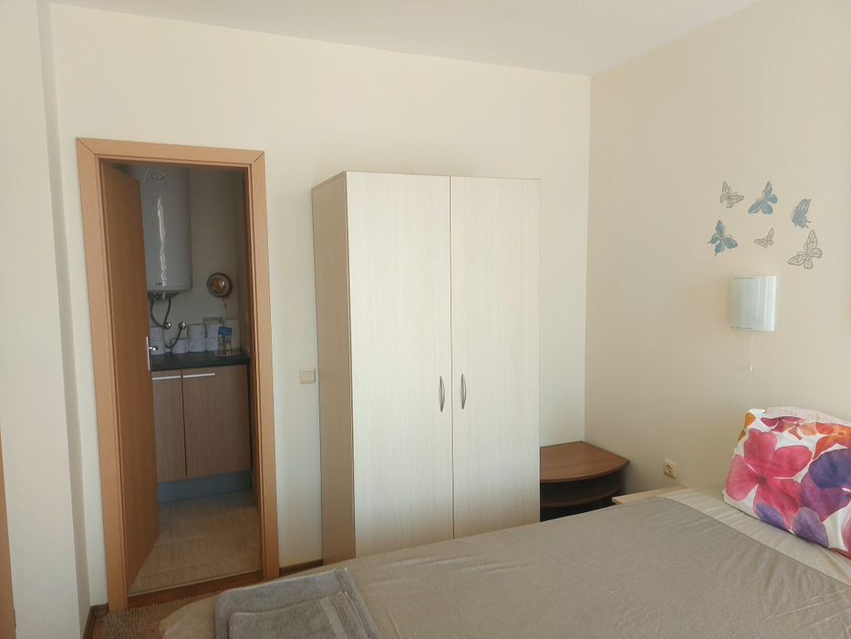 Семейна  почивка море в к.к Камчия