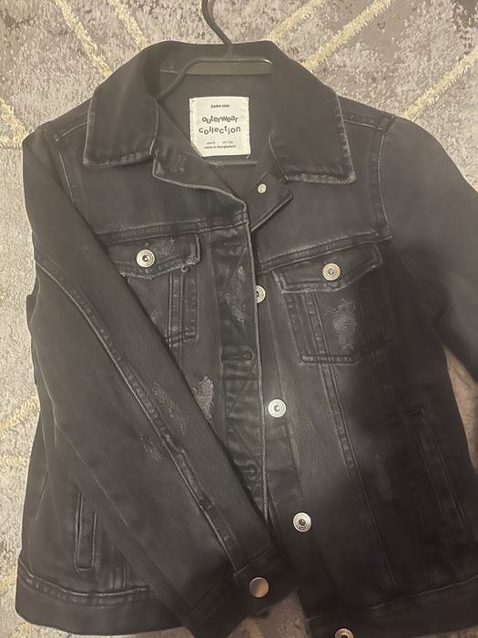 Бомбър Urban classic, Zara, Liu Jo, H&M дънки